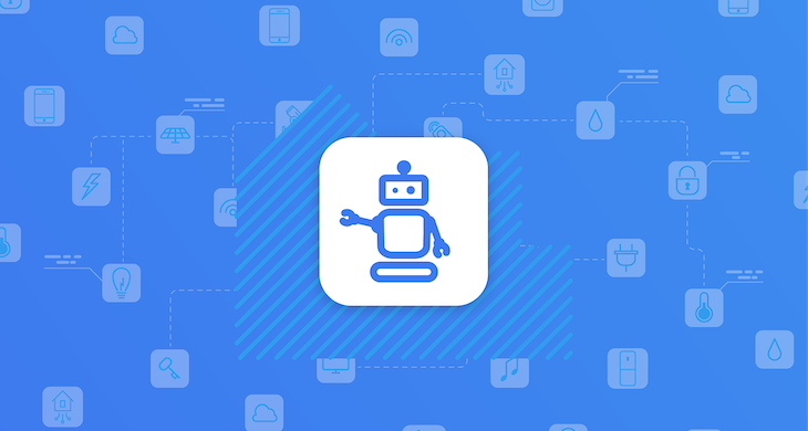 Le robot domotique pour dire adieu aux corvées domestiques Le robot domotique pour dire adieu aux corvées domestiques