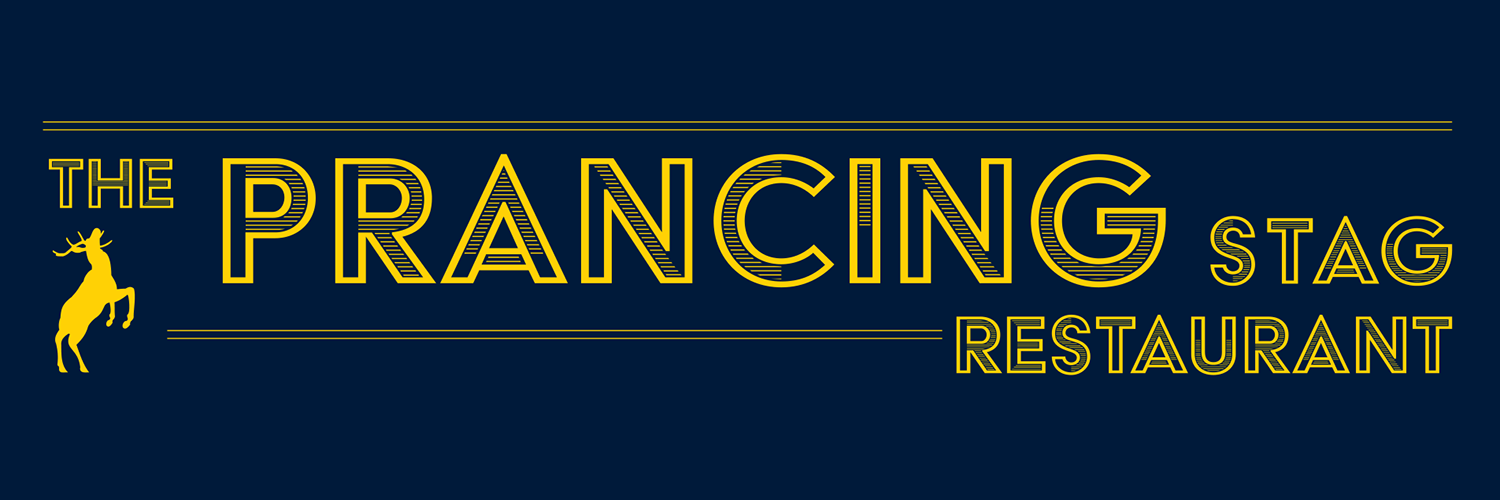 The Prancing Stag Restaurant