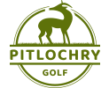 Pitlochry Golf