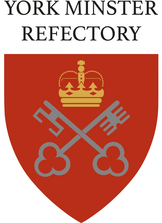 York Minister Refectory