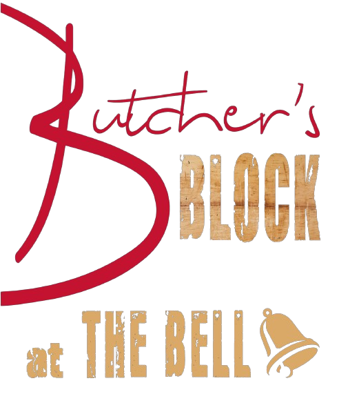 Butchers Block at The Bell Bearsted