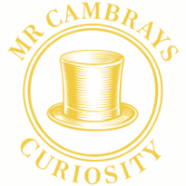 Mr Cambrays Curiosity