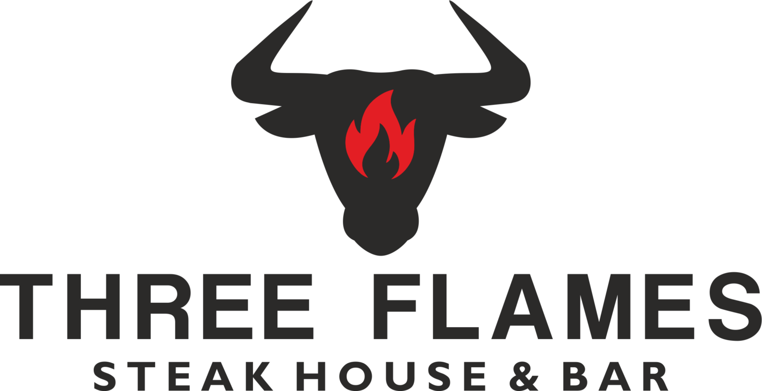 Three Flames