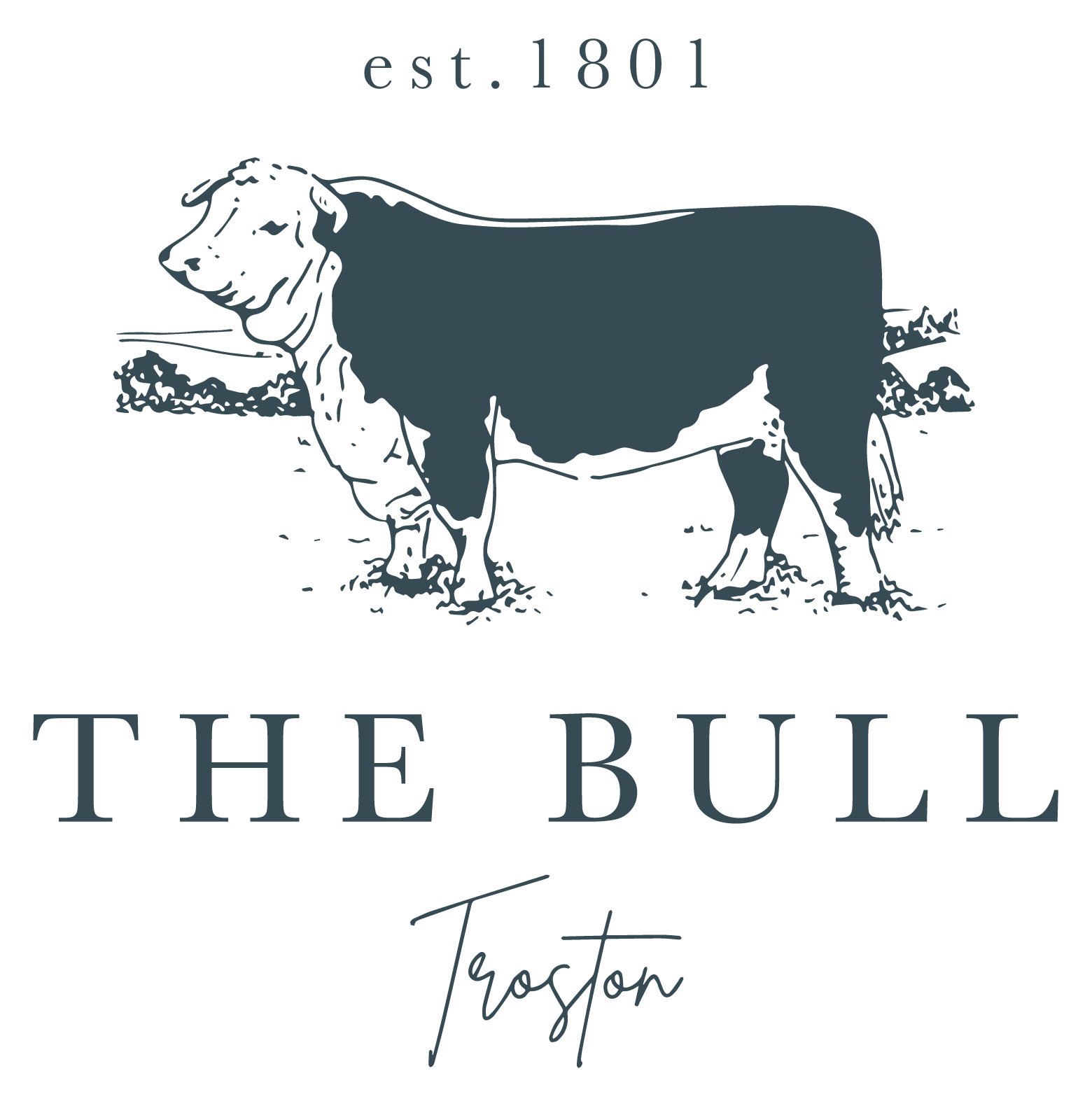 The Bull Freehouse