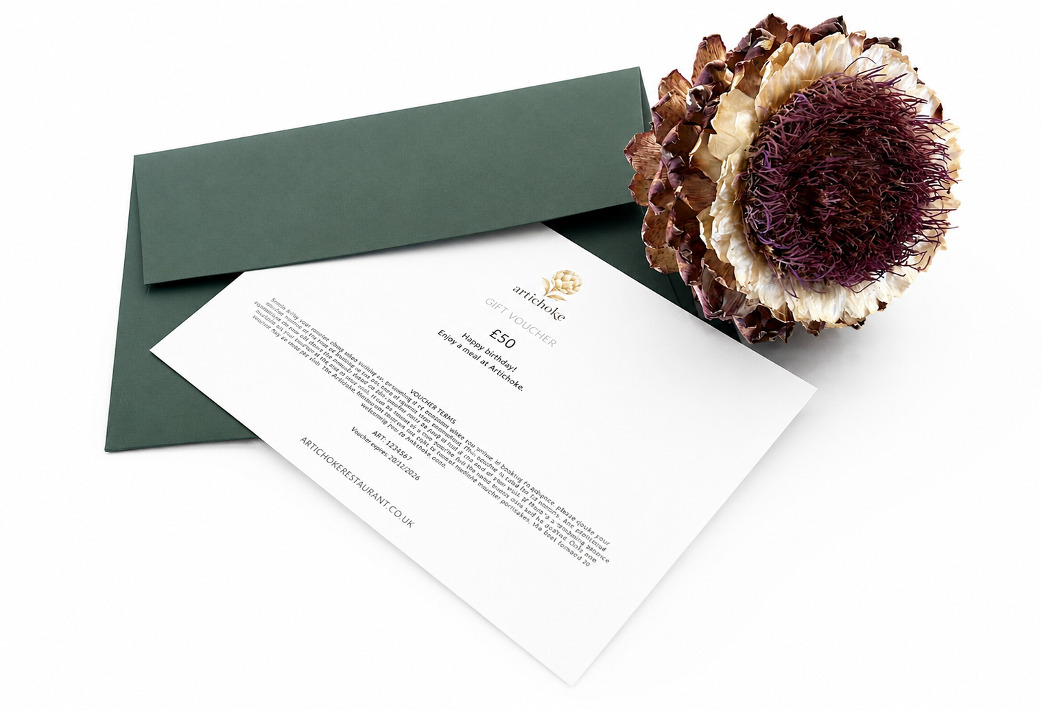 Packaging and delivery
