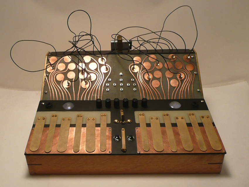 Folktek, Time Machine