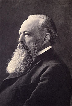 Image of Lord Acton