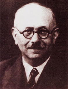 Image of Marc Bloch