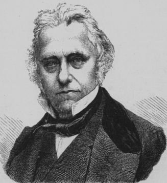 Image of Thomas Babington Macaulay