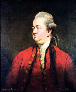 Edward Gibbon (1737–94)
