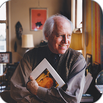 Allan Hobson - Profile picture