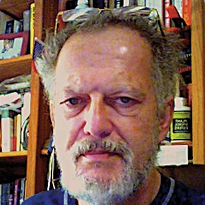Bernard Baars - Profile picture