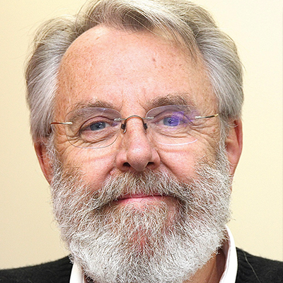 Richard Dawkins - Profile picture