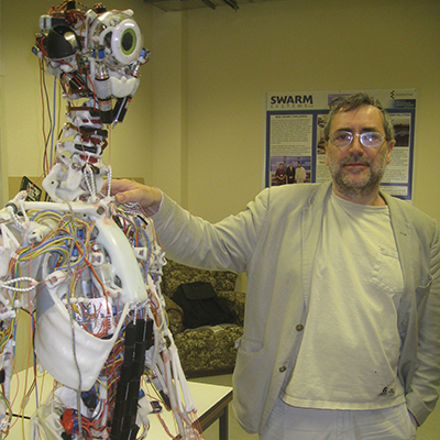 Herbert A. Simon
