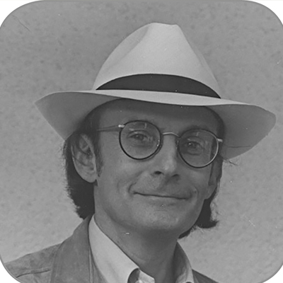 Ronald Siegel - Profile picture