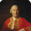 David Hume  - Profile picture
