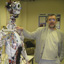 Owen Holland - Profile picture