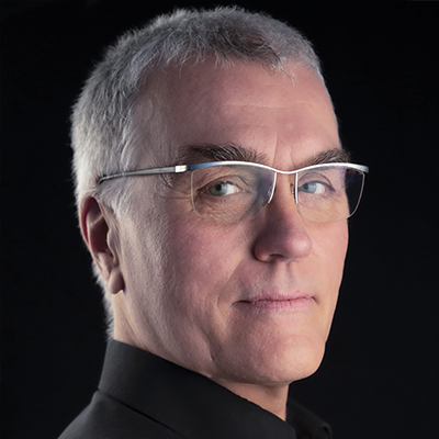 Thomas Metzinger - Profile picture