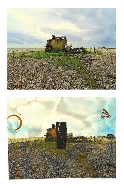 Noel Myles, Further Consideration