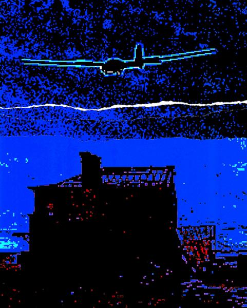 Noel Myles, Watchful