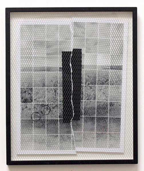 Noel Myles, Redacted