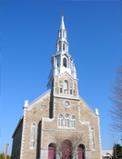 Bethany Catholic Church