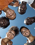 Boys and Girls Club