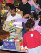 Catholic Charities Community Center