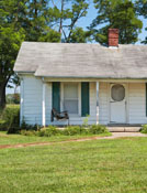 Home of Estella Bradley