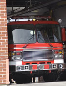 Fire department