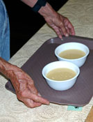 Circle of Concern Food Pantry