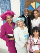 Church (Jehovaha's Witness)
