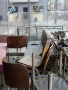 City Bistro Restaurant