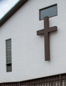 First Methodist Church