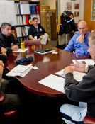 Office of Emergency Management