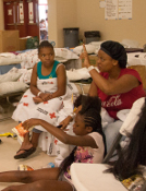 Homeless Shelter