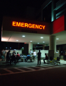 Hudson Hospital Center