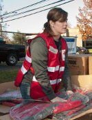 American Red Cross