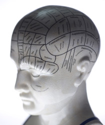 Psychological Lens icon