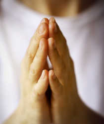 Spiritual Lens icon