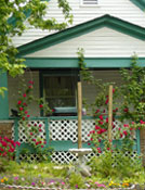Junior Sanchez Family Home