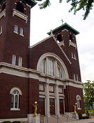 Our Lady of Guadalupe Church