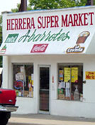 Mercado Grocery Store