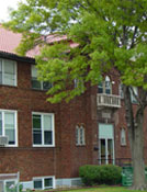 Shelter for Battered Women