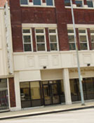 Hector’s work location