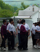 Central Junior High School