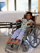 Community Group Home for Disabled Citizens