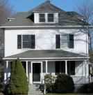 Home of Luisa Gonzalez