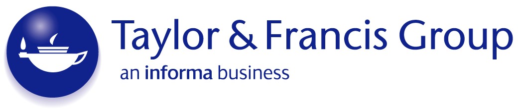 T&F Logo