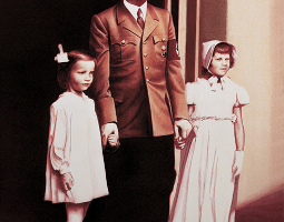 Watercolors-1982-1988